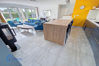 Ma-Cabane - Vente Maison HERBLAY, 130 m²