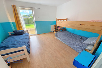 Ma-Cabane - Vente Maison HERBLAY, 130 m²