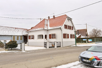 Ma-Cabane - Vente Maison Herbsheim, 121 m²