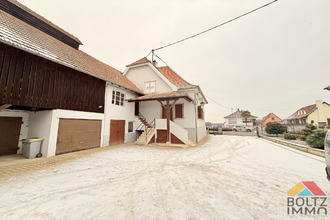 Ma-Cabane - Vente Maison Herbsheim, 121 m²