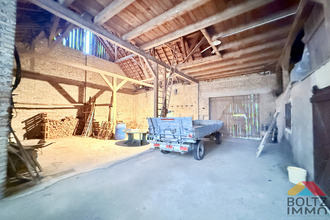 Ma-Cabane - Vente Maison Herbsheim, 121 m²