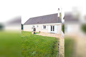 Ma-Cabane - Vente Maison HERCHIES, 71 m²