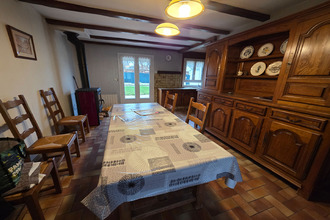 Ma-Cabane - Vente Maison HERCHIES, 71 m²