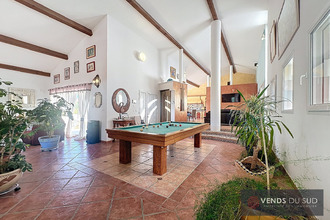 Ma-Cabane - Vente Maison HEREPIAN, 270 m²