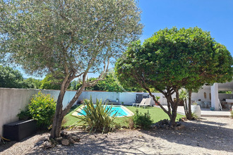 Ma-Cabane - Vente Maison HEREPIAN, 120 m²