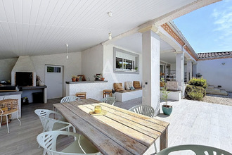 Ma-Cabane - Vente Maison HEREPIAN, 120 m²
