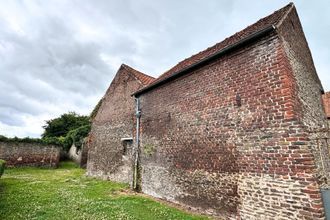 Ma-Cabane - Vente Maison Hergnies, 156 m²