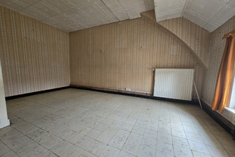 Ma-Cabane - Vente Maison Hergnies, 108 m²