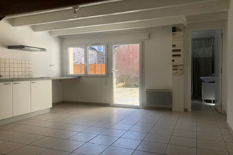 Ma-Cabane - Vente Maison HERIC, 44 m²