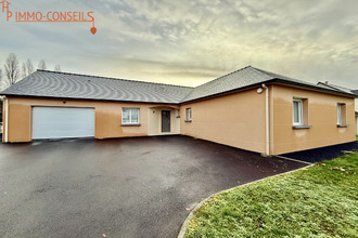 Ma-Cabane - Vente Maison Héric, 129 m²