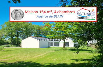 Ma-Cabane - Vente Maison Héric, 154 m²