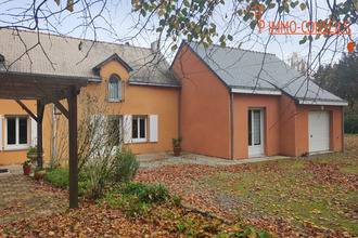 Ma-Cabane - Vente Maison Héric, 128 m²