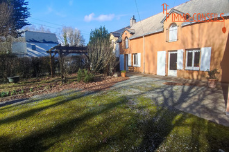 Ma-Cabane - Vente Maison Héric, 128 m²