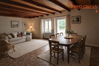 Ma-Cabane - Vente Maison Héric, 128 m²