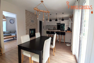 Ma-Cabane - Vente Maison Héric, 128 m²