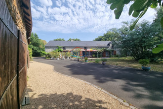 Ma-Cabane - Vente Maison Héric, 227 m²