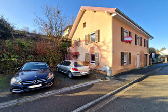 Ma-Cabane - Vente Maison Héricourt, 123 m²