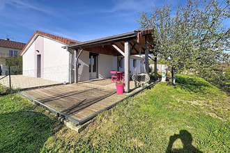 Ma-Cabane - Vente Maison Héricourt, 86 m²
