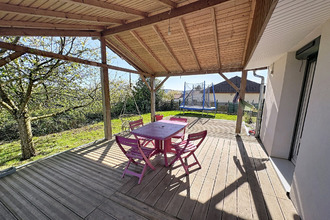 Ma-Cabane - Vente Maison Héricourt, 86 m²