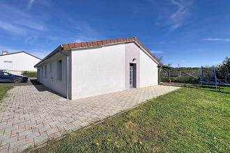 Ma-Cabane - Vente Maison Héricourt, 86 m²