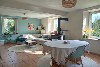 Ma-Cabane - Vente Maison HERICOURT, 135 m²