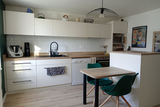 Ma-Cabane - Vente Maison HERICOURT, 135 m²