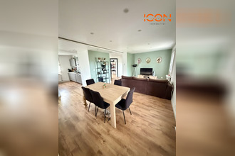 Ma-Cabane - Vente Maison Héricourt, 86 m²