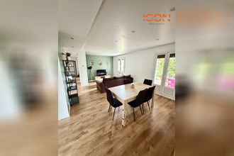 Ma-Cabane - Vente Maison Héricourt, 86 m²