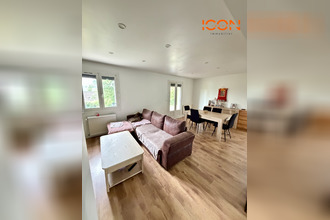 Ma-Cabane - Vente Maison Héricourt, 86 m²