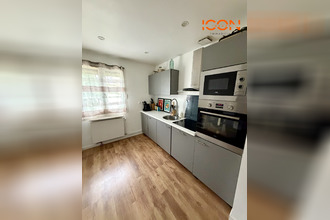 Ma-Cabane - Vente Maison Héricourt, 86 m²