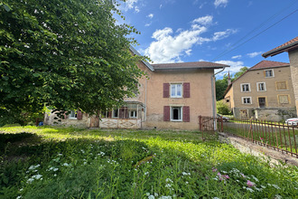 Ma-Cabane - Vente Maison HERICOURT, 160 m²