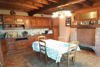 Ma-Cabane - Vente Maison Héricourt-en-Caux, 123 m²