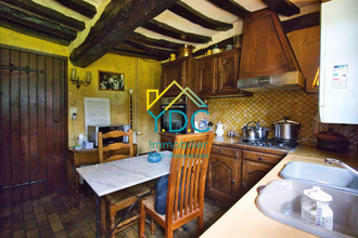 Ma-Cabane - Vente Maison Héricourt-en-Caux, 113 m²