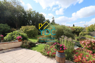 Ma-Cabane - Vente Maison Héricourt-en-Caux, 132 m²