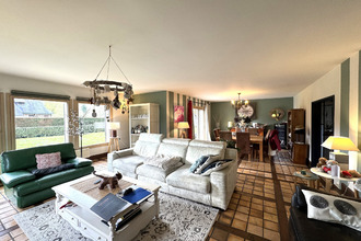 Ma-Cabane - Vente Maison Héricourt-en-Caux, 165 m²