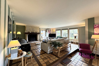 Ma-Cabane - Vente Maison Héricourt-en-Caux, 165 m²