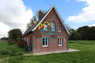 Ma-Cabane - Vente Maison Héricourt-en-Caux, 195 m²
