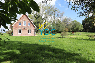 Ma-Cabane - Vente Maison Héricourt-en-Caux, 195 m²