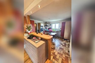 Ma-Cabane - Vente Maison Hériménil, 140 m²