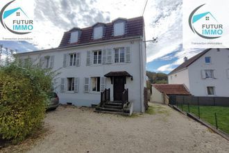 Ma-Cabane - Vente Maison Hérimoncourt, 250 m²