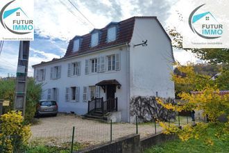 Ma-Cabane - Vente Maison Hérimoncourt, 250 m²