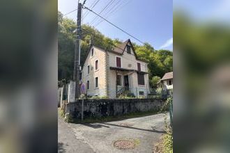 Ma-Cabane - Vente Maison Hérimoncourt, 121 m²