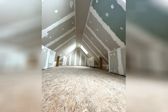 Ma-Cabane - Vente Maison HERIN, 110 m²