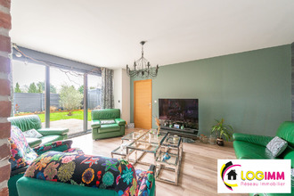 Ma-Cabane - Vente Maison Hérin, 165 m²