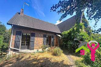 Ma-Cabane - Vente Maison Hérin, 150 m²