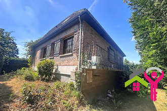 Ma-Cabane - Vente Maison Hérin, 150 m²