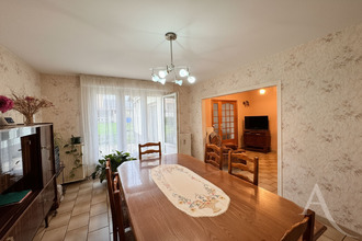 Ma-Cabane - Vente Maison HERISSART, 100 m²