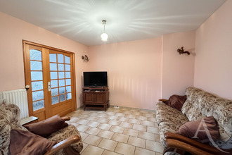 Ma-Cabane - Vente Maison HERISSART, 100 m²