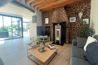 Ma-Cabane - Vente Maison HERLIES, 256 m²