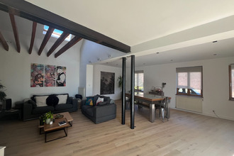 Ma-Cabane - Vente Maison HERLIES, 256 m²